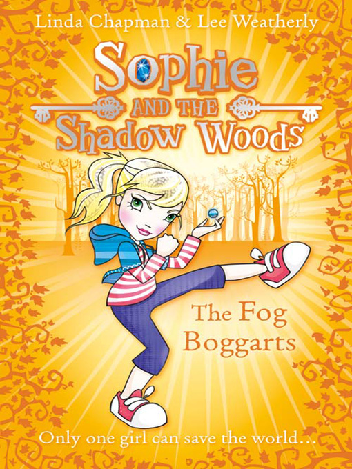 Title details for The Fog Boggarts by Linda Chapman - Available